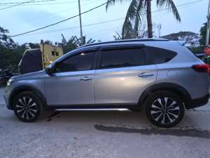 Jual bekas Honda BRV Prestige cvt 2022,lokasi di Jakarta Barat