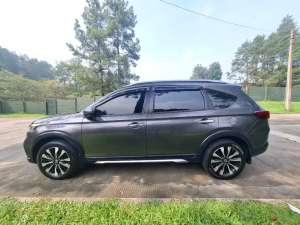 Jual bekas Honda BRV, Prestige Sensing 2023, AT,lokasi di Bandung Kota