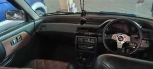 Jual bekas Honda Civic 1988 Bensin,lokasi di Bandung Kota