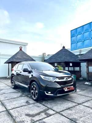 Jual bekas Honda CR-V 1.5 turbo 2018,lokasi di Jakarta Selatan
