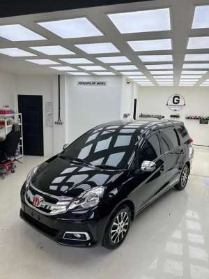 Jual bekas Honda Mobilio 2016 Bensin,lokasi di Jakarta Selatan