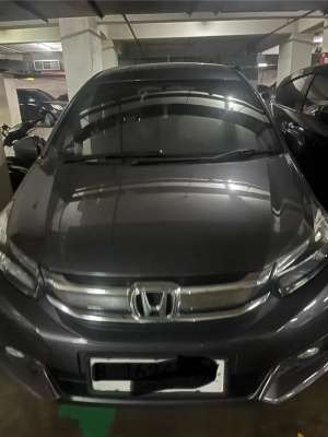Jual bekas Honda Mobilio 2017,lokasi di Jakarta Timur