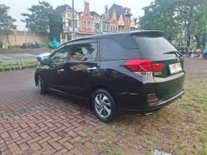 Jual bekas Honda Mobilio 2019 Bensin,lokasi di Tangerang Kab.