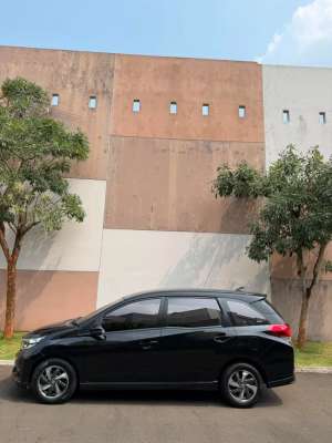Jual bekas Honda Mobilio 2021 Bensin,lokasi di Jakarta Selatan