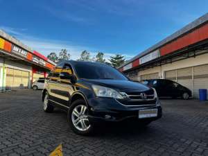Jual bekas HONDA MOBILIO RS CVT 2014 BLACK EDITION,lokasi di Jakarta Barat