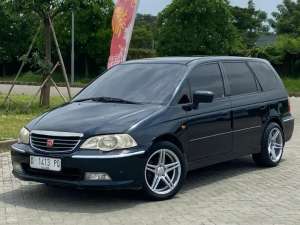 Jual bekas Honda Odyssey 2001 - 3000 cc,lokasi di Tangerang Kota