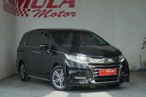 Jual bekas HONDA ODYSSEY PRESTIGE AT 2019,lokasi di Bekasi Kota