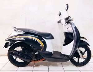 Jual bekas Honda Scoopy 2011,lokasi di Bandung Kab.