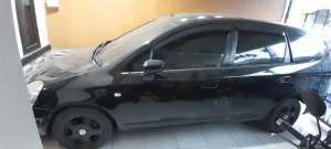Jual bekas Honda Stream 2001 Bensin,lokasi di Serang Kota