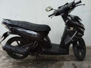 Jual bekas Honda Vario 2011,lokasi di Bandung Kota