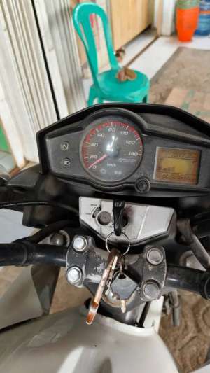 Jual bekas Honda verza 150,lokasi di Indramayu Kab.