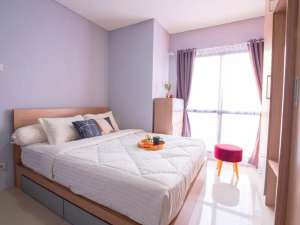 Hunian Cozy Disewakan 1BR Tamansari Semanggi Full Furnished, Siap HuniDekat Gatsu, KuninganSemanggi lokasi di Jakarta Selatan, tersedia melalui melalui situs Olx
