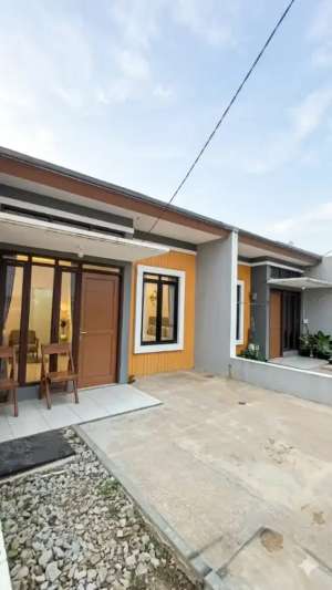 Hunian Rumah Minimalis Bumi Kencana Bandung lokasi di Bandung Kota, tersedia melalui melalui situs Olx