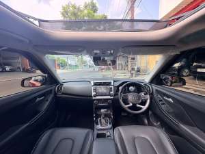 Jual bekas Hyundai Creta 2022 Bensin,lokasi di Surabaya Kota