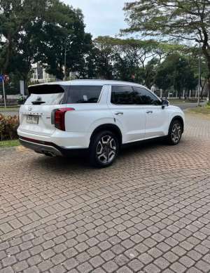 Jual bekas Hyundai Creta 2023 Bensin,lokasi di Bekasi Kab.