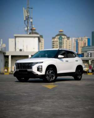 Jual bekas Hyundai Creta Prime 2023 - IVT,lokasi di Jakarta Selatan