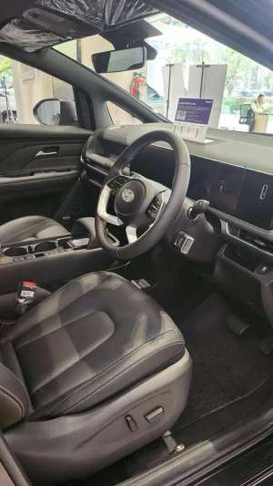 Jual bekas Hyundai STARGAZER Cartenz X 2026 Bensin,lokasi di Tangerang Kota