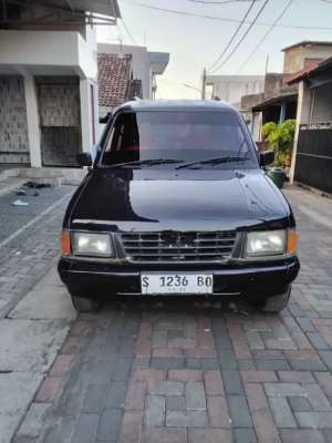 Jual bekas Isuzu Panther 1992 Diesel,lokasi di Sidoarjo  Kab.