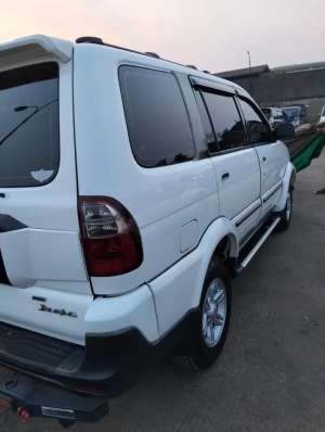 Jual bekas Isuzu Panther 2013 Diesel,lokasi di Tangerang Kota