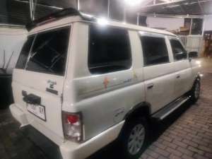 Jual bekas Isuzu panther grand royal 2.5 th99,lokasi di Jakarta Selatan