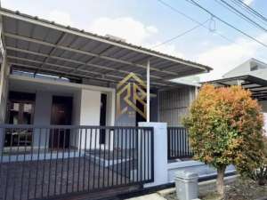 JARANG ADA RUMAH DIJUAL DI PURI DAGO MAS ANTAPANI ARCAMANIK BANDUNG Akses Mudah lokasi di Bandung Kota, tersedia melalui melalui situs Olx