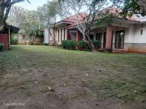 JT DIJUAL RUMAH di Pondok Jagung Tangsel Benito Residence lokasi di Tangerang Selatan Kota, tersedia melalui melalui situs Olx