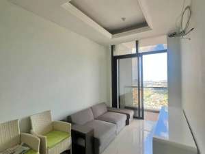 Jual cepat - Apartemen Ciputra World Sky Residence unfurnished lokasi di Surabaya Kota, tersedia melalui melalui situs Olx