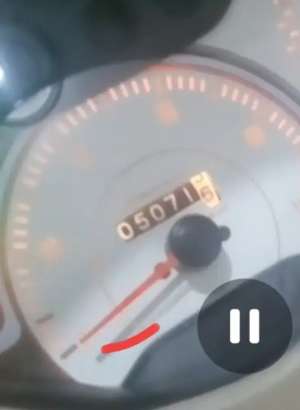Jual bekas Jual cepat motor TVS,lokasi di Tangerang Selatan Kota