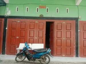 Jual Cepat Ruko 2 Lantai Lebar 5 Meter lokasi di Jakarta Barat, tersedia melalui melalui situs Olx