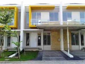 Jual CepatRumah Green Lake City Cluster Australia 6x15 lokasi di Tangerang Kota, tersedia melalui melalui situs Olx
