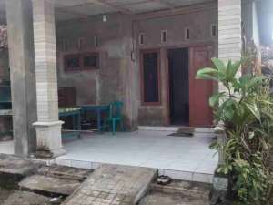 jual cepat rumah kampung tinggal ngecattSDH bagus di Banaran Kandangan Kediri lokasi di Kediri  Kab., tersedia melalui melalui situs Olx