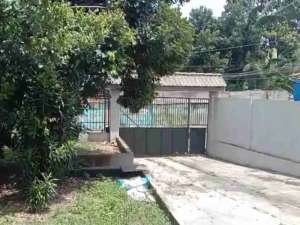 Jual Cepat Rumah Luas 600m Sebrang Taman Tecno BSD Tangerang lokasi di Tangerang Selatan Kota, tersedia melalui melalui situs Olx