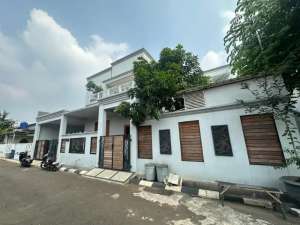 JUAL CEPAT RUMAH MEWAH DUTA BINTARO lokasi di Tangerang Kota, tersedia melalui melalui situs Olx