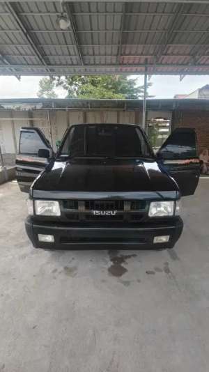 Jual bekas JUAL ISUZU PHANTER,lokasi di Bireuen Kab.
