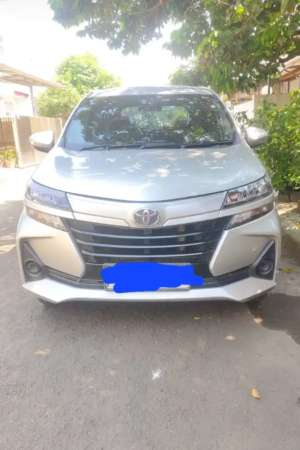 Jual bekas Jual mobil Avanza,lokasi di Bekasi Kota