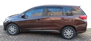 Jual bekas JUAL MOBIL HONDA MOBILIO MATIC,lokasi di Tangerang Kota
