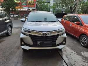 Jual bekas Jual MURAH New Avanza 1.3 G Luxury 2021 E 2020 mt at veloz GR sport s,lokasi di Makassar Kota