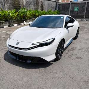 Jual bekas Jual New Honda Prelude 2026,lokasi di Sleman Kab.