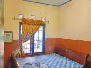 Jual Rumah 2 Carport di Bekasi Dekat RS Satria Medika Siap KPR J-27178 lokasi di Bekasi Kota, tersedia melalui melalui situs Olx