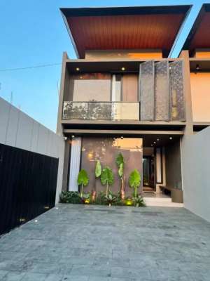 Jual Rumah Baru di Gentan Jalan Kaliurang lokasi di Sleman Kab., tersedia melalui melalui situs Olx
