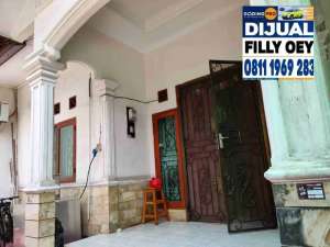 Jual Rumah cantik di Pluit lokasi di Jakarta Utara, tersedia melalui melalui situs Olx