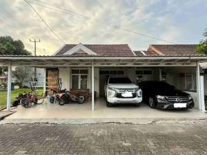 jual rumah cluster elit graha AMI hook strategis lokasi di Cilegon Kota, tersedia melalui melalui situs Olx