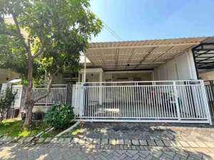 jual rumah di perum delta sari baru waru Sidoarjo lokasi di Sidoarjo  Kab., tersedia melalui melalui situs Olx