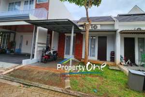 Jual Rumah Komplek uhouse Bintaro jaya lokasi di Tangerang Selatan Kota, tersedia melalui melalui situs Olx