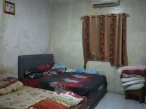 Jual Rumah Luas 3 KT 15 Menit ke RSUD Cibinong SHM Hadap Utara J-13768 lokasi di Bogor Kab., tersedia melalui melalui situs Olx