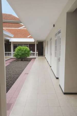 JUAL RUMAH MEWAH KUNO LOJI PLUS PABRIK BATIK JANTUNG KOTA SOLO lokasi di Surakarta Kota, tersedia melalui melalui situs Olx