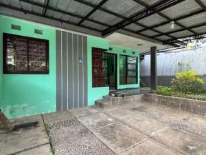 Jual Rumah Murah BNR Harmony 3 Bogor 130m2 SHM Strategis Siap Huni lokasi di Bogor Kab., tersedia melalui melalui situs Olx