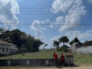 Jual tanah murah Kediri Bagus untukminimarket ,kavling gudang lokasi di Kediri  Kab., tersedia melalui melalui situs Olx