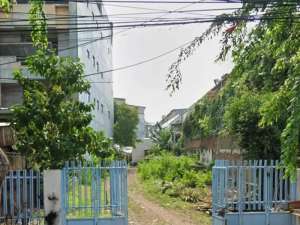 Jual Tanah Tambora di Pinggir Jalan Raya Moh Mansyur Tambora Jakarta Barat Jembatan 5 lokasi di Jakarta Barat, tersedia melalui melalui situs Olx