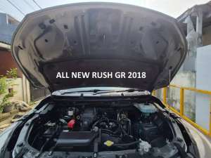 Jual bekas JUAL TOYOTA ALL NEW RUSH GR 2018,lokasi di Jakarta Selatan